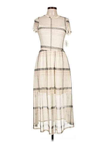 AUW Casual Dress (view 1)