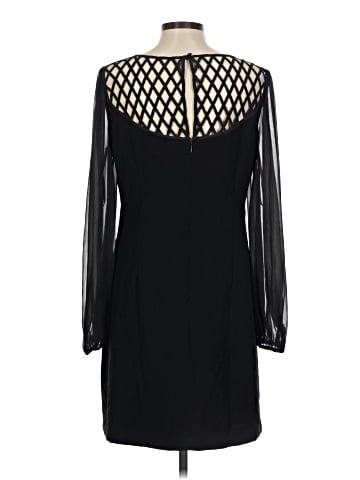 White House Black Market Cocktail Dress (view 2)