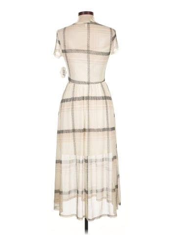 AUW Casual Dress (view 2)
