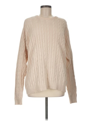 IZOD Pullover Sweater (view 1)