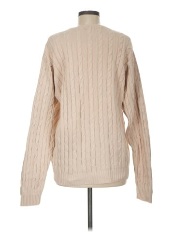IZOD Pullover Sweater (view 2)