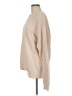 IZOD Solid Tan Pullover Sweater Size M - photo 5