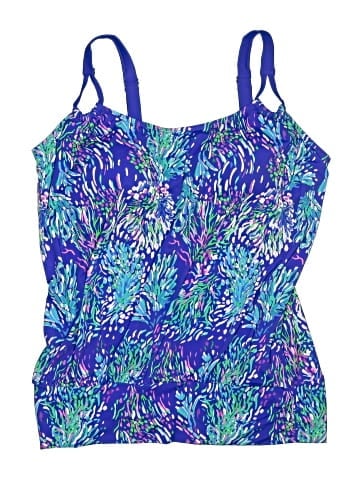 Swimsuits for all Swimsuit Top (view 1)