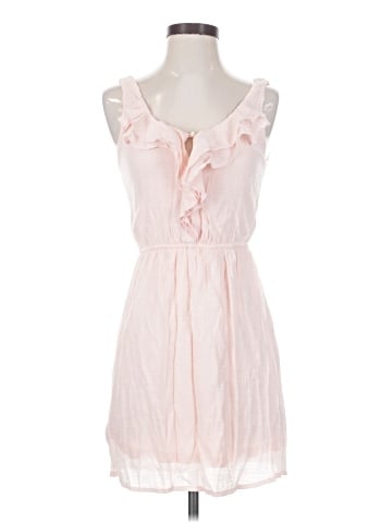 As U Wish Casual Dress (view 1)