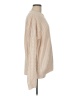 IZOD Solid Tan Pullover Sweater Size M - photo 4