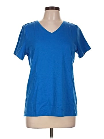 L.L.Bean Short Sleeve T-Shirt (view 1)