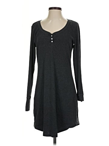 Make + Model Casual Dress (view 1)