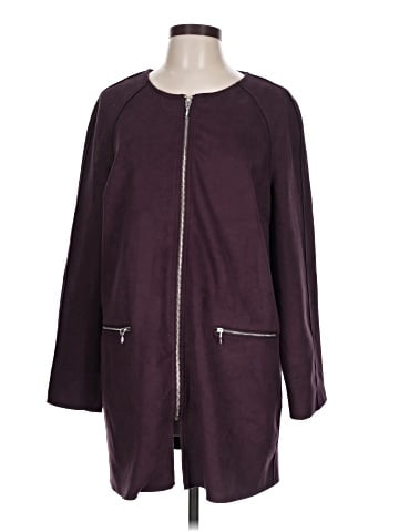 Chico's Coat (view 1)