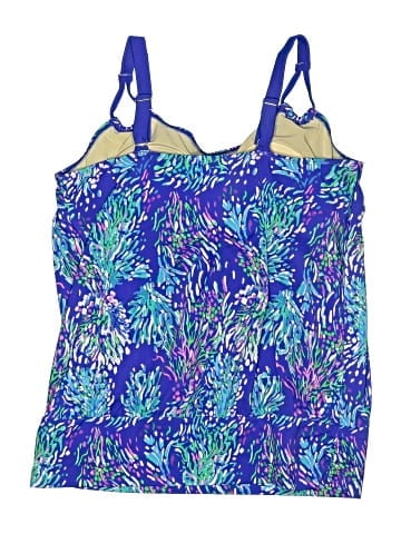 Swimsuits for all Swimsuit Top (view 2)