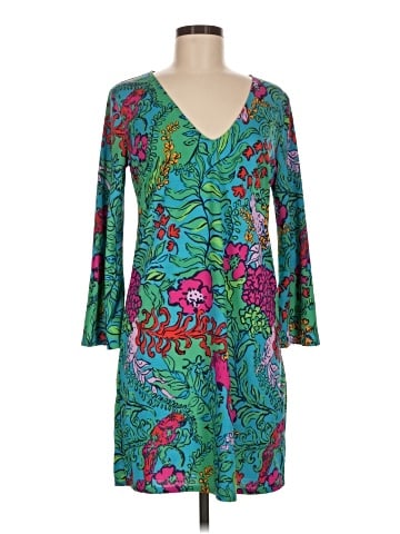 Lilly Pulitzer Casual Dress (view 1)
