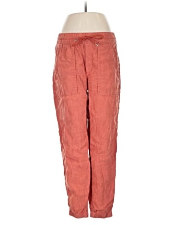 Athleta Linen Pants (view 1)