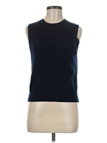 Theory Sweater Vest (view 1)