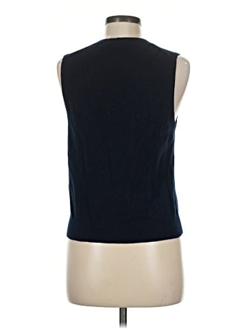 Theory Sweater Vest (view 2)