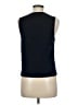 Theory Blue Sweater Vest Size M - photo 2