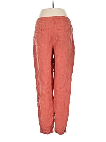 Athleta Linen Pants (view 2)