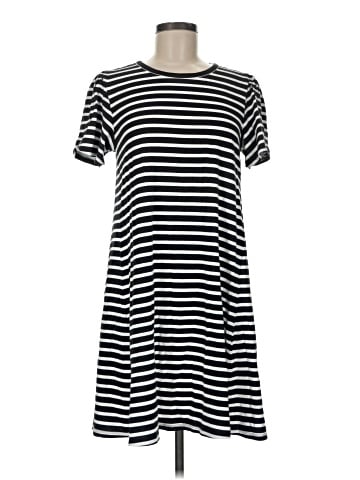 Ann Taylor LOFT Outlet Casual Dress (view 1)