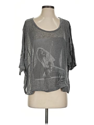 Chaser 3/4 Sleeve Top (view 1)