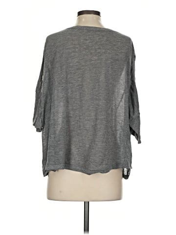 Chaser 3/4 Sleeve Top (view 2)