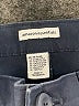 Amazon Essentials Solid Blue Casual Pants Size 16 - photo 4