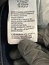 Amazon Essentials Solid Blue Casual Pants Size 16 - photo 5