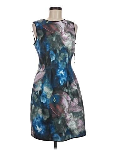White House Black Market Cocktail Dress (view 1)