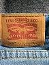 Levi's Blue Jeans Size 4T - photo 3