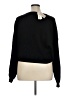 Philosophy Republic Clothing Solid Black Pullover Sweater Size XL - photo 2