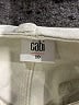 CAbi Ivory Jeans Size 10 - photo 7