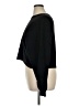 Philosophy Republic Clothing Solid Black Pullover Sweater Size XL - photo 5