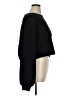 Philosophy Republic Clothing Solid Black Pullover Sweater Size XL - photo 4