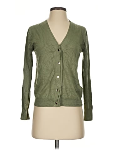 Zara Cardigan (view 1)