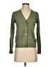 Zara Green Cardigan Size S - photo 1