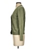 Zara Green Cardigan Size S - photo 5