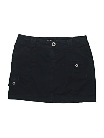 St. John's Bay Skort (view 1)