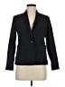 Gap Black Blazer Size 6 - photo 1