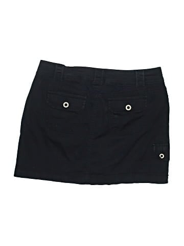 St. John's Bay Skort (view 2)