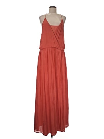 Zara Basic Casual Dress (view 1)