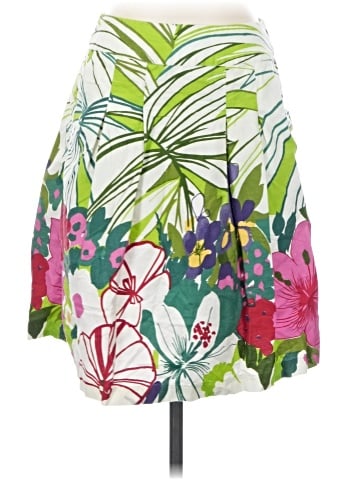 Van Heusen Casual Skirt (view 1)