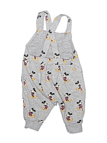 Disney Baby Overalls (view 2)