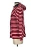 L.L.Bean 100% Cotton Red Cardigan Size S - photo 5