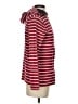 L.L.Bean 100% Cotton Red Cardigan Size S - photo 4