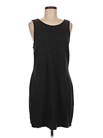 J.Crew Factory Store Casual Dress (view 1)