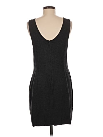 J.Crew Factory Store Casual Dress (view 2)