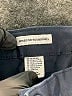 Amazon Essentials Blue Casual Pants Size 16 - photo 4
