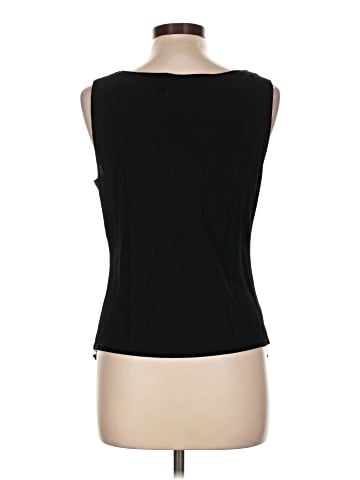 Ronni Nicole Sleeveless T-Shirt (view 2)
