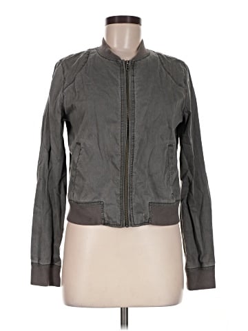 Rubbish Jacket (view 1)