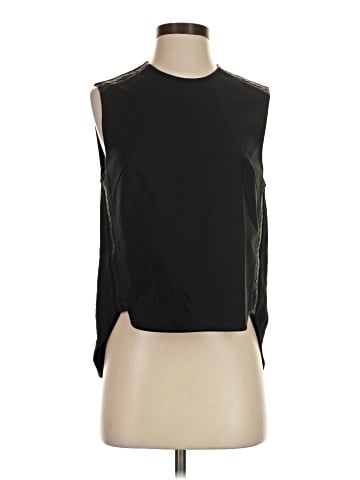 3.1 Phillip Lim Sleeveless Blouse (view 1)