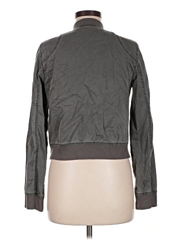 Rubbish Jacket (view 2)
