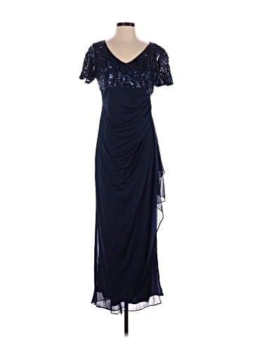 Alex Evenings Cocktail Dress (view 1)