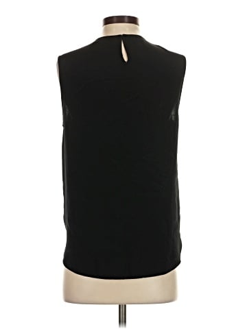 3.1 Phillip Lim Sleeveless Blouse (view 2)